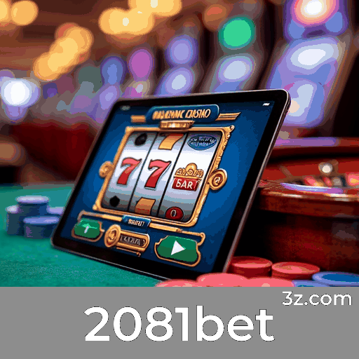 2081bet: Escolhas Abundantes para Jogadores Brasileiros