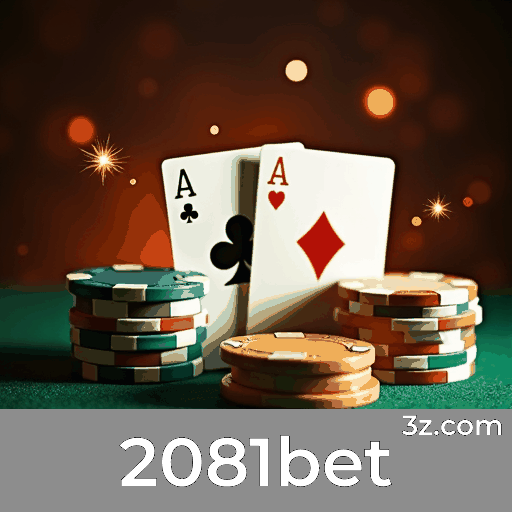 2081bet: Escolhas Abundantes para Jogadores Brasileiros