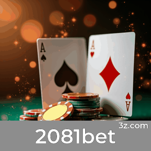 2081bet: Escolhas Abundantes para Jogadores Brasileiros