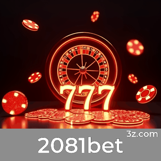 2081bet: Escolhas Abundantes para Jogadores Brasileiros
