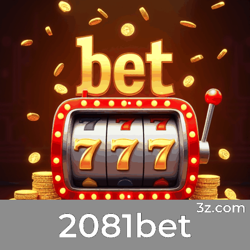 Experiência Luxuosa e Exclusiva no Casino 2081bet