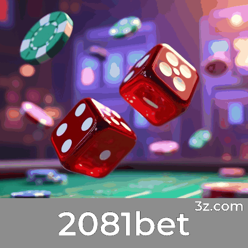 Experiência Luxuosa e Exclusiva no Casino 2081bet