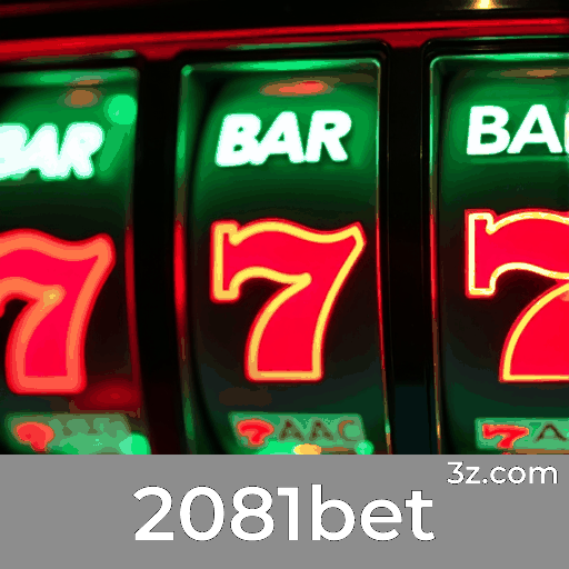 Experimente o Login Garantido em 2081bet com Proteção Avançada